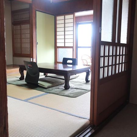 Naru.Guest House Usa Exterior foto