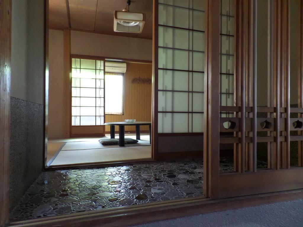 Naru.Guest House Usa Zimmer foto
