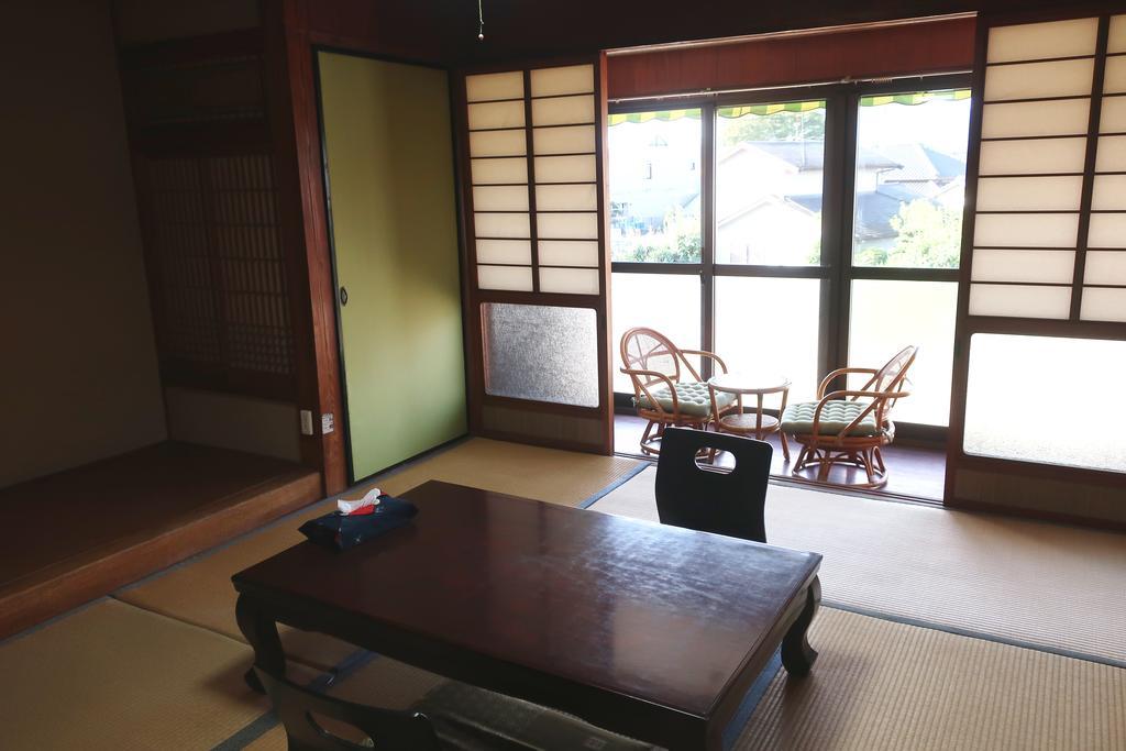 Naru.Guest House Usa Exterior foto